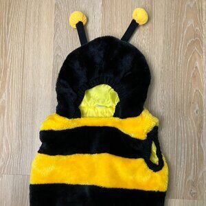 Bumblebee Halloween Costume Size 2T - Toddler